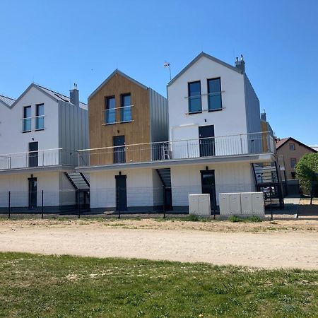 Apartament Wiatrakowo Jastrzebia Gora Tupadła Екстериор снимка
