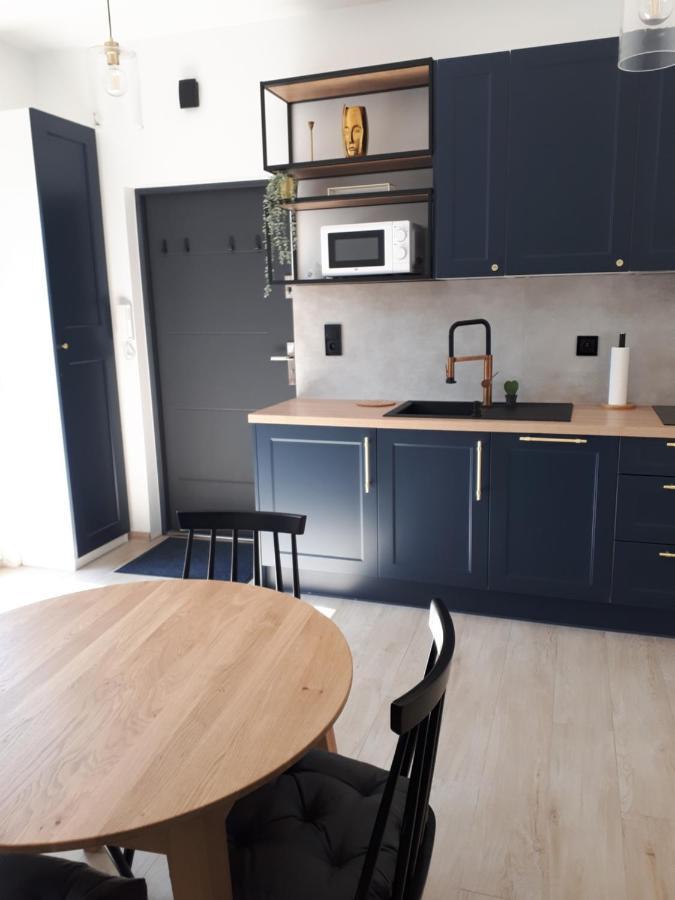 Apartament Wiatrakowo Jastrzebia Gora Tupadła Екстериор снимка