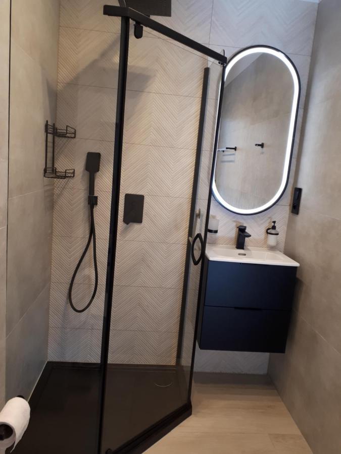 Apartament Wiatrakowo Jastrzebia Gora Tupadła Екстериор снимка