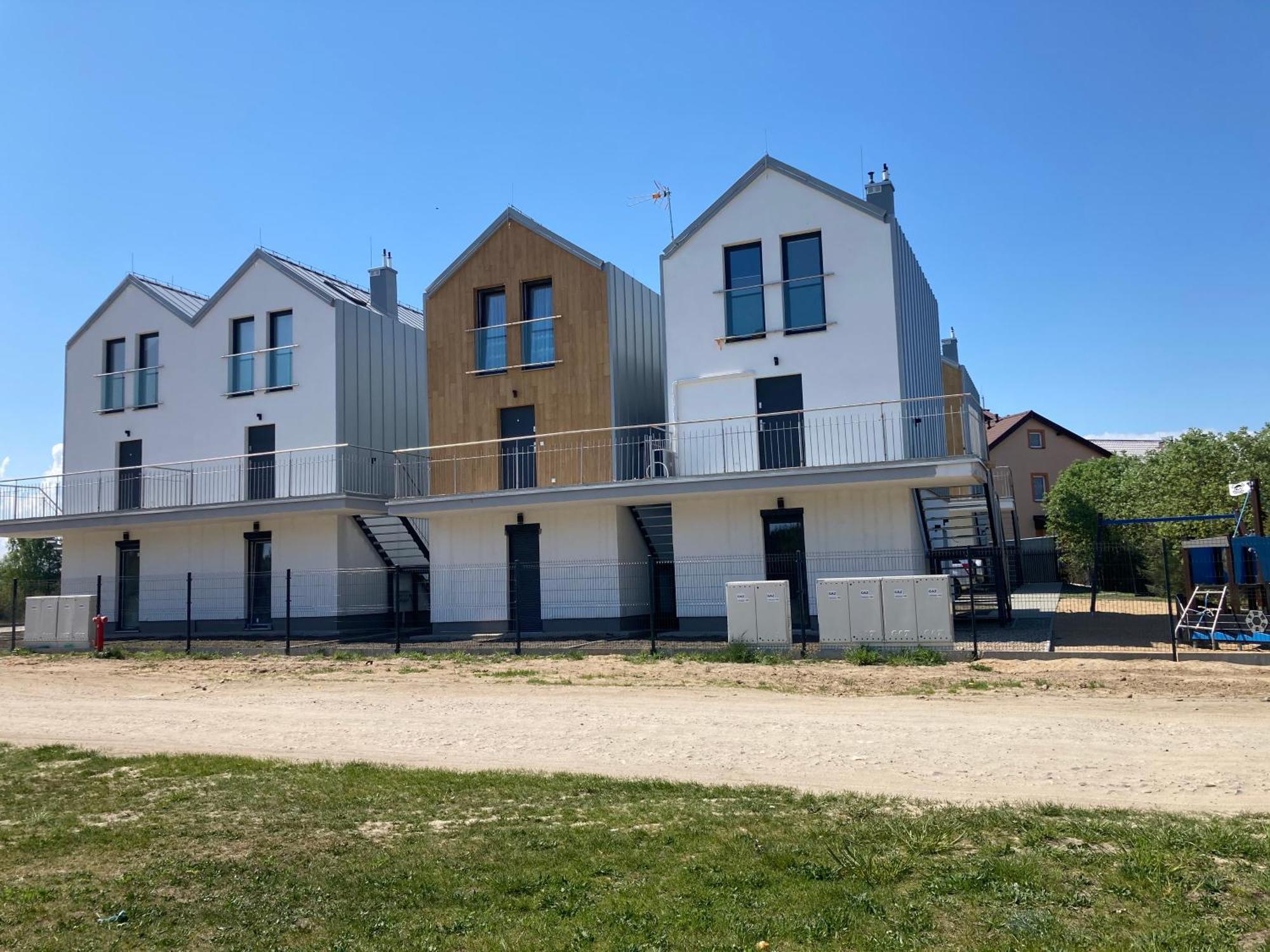 Apartament Wiatrakowo Jastrzebia Gora Tupadła Екстериор снимка