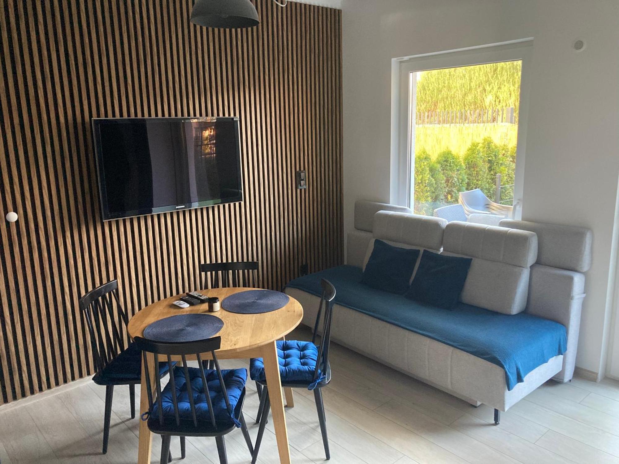 Apartament Wiatrakowo Jastrzebia Gora Tupadła Екстериор снимка